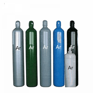 Khí argon (AR)