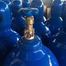 Vỏ chai CO2, bình khí co2