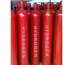 Bình Hydro, khí hydro tinh khiết