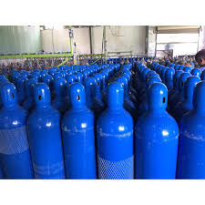 Khí oxy, oxy gió đá